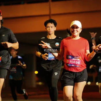 Runner Photo 3673930