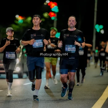 Runner Photo 3673935