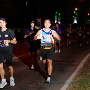 Runner Photo 3673940