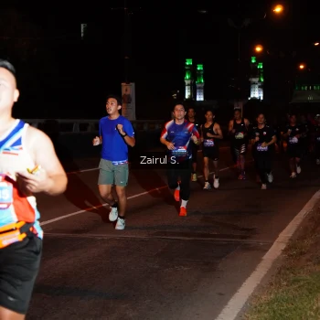 Runner Photo 3673941