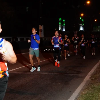 Runner Photo 3673944