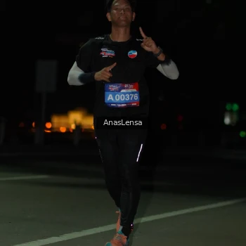 Runner Photo 3673945