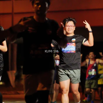 Runner Photo 3673951