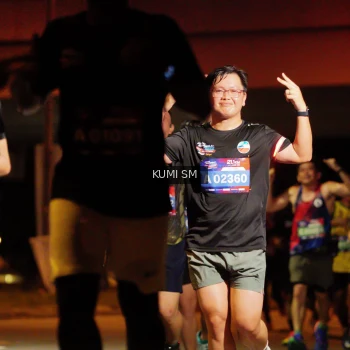 Runner Photo 3673959