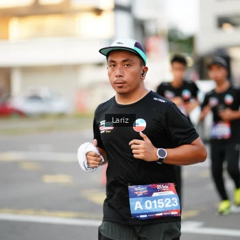 Runner Photo 3673961