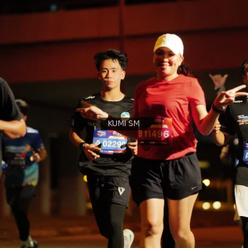 Runner Photo 3673963