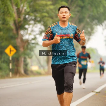 Runner Photo 3673972