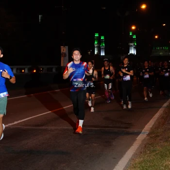 Runner Photo 3673975