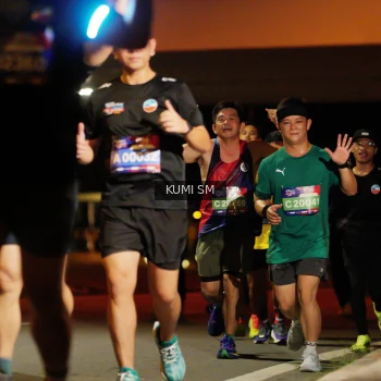 Runner Photo 3673976