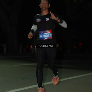 Runner Photo 3673977