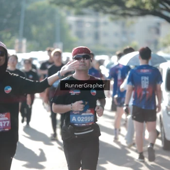Runner Photo 3673980