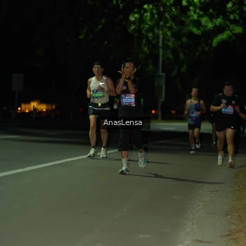 Runner Photo 3673984