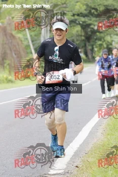 Runner Photo 367399