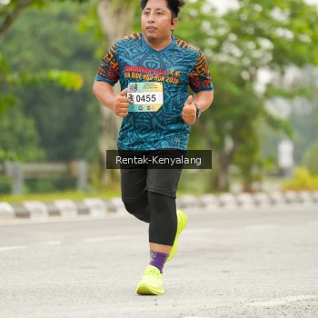 Runner Photo 3673990