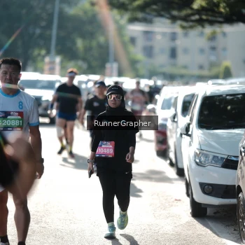 Runner Photo 3673992
