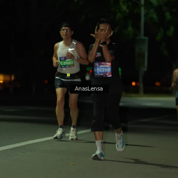 Runner Photo 3673993