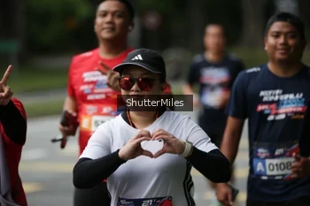 Runner Photo 36740