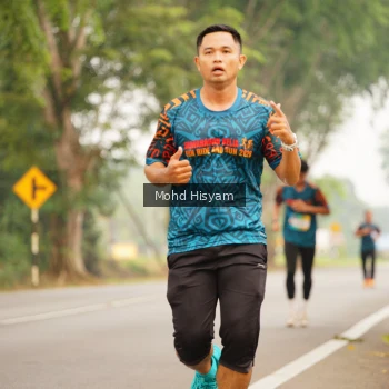 Runner Photo 3674002