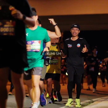 Runner Photo 3674007