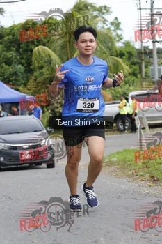 Runner Photo 367401