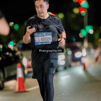 Runner Photo 3674010