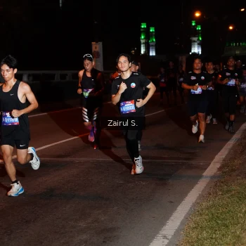 Runner Photo 3674014