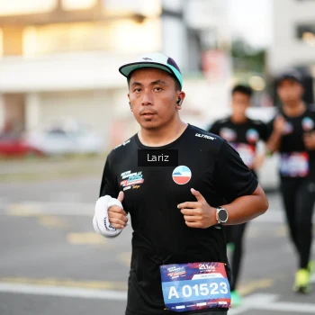 Runner Photo 3674015