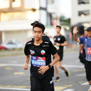 Runner Photo 3674021