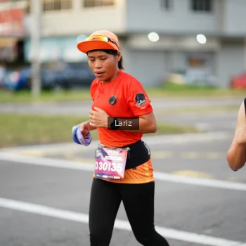 Runner Photo 3674024
