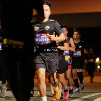 Runner Photo 3674028