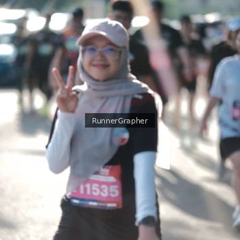Runner Photo 3674031