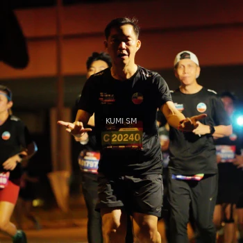 Runner Photo 3674039