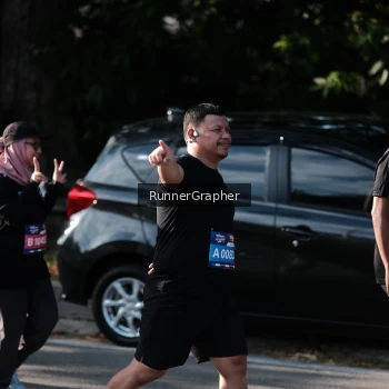Runner Photo 3674040