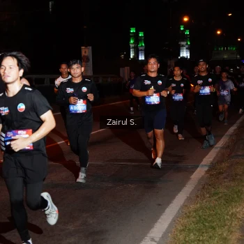 Runner Photo 3674046