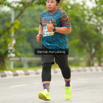 Runner Photo 3674047