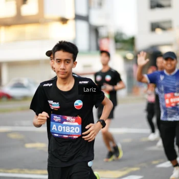 Runner Photo 3674048