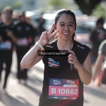 Runner Photo 3674050