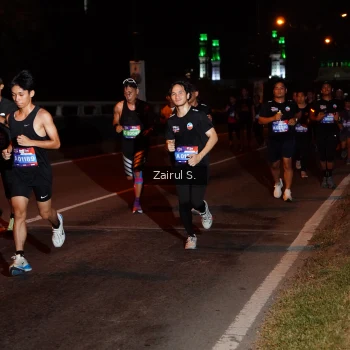 Runner Photo 3674051