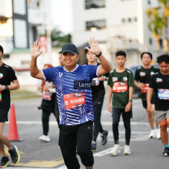 Runner Photo 3674053