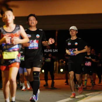 Runner Photo 3674054