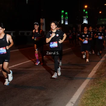 Runner Photo 3674061
