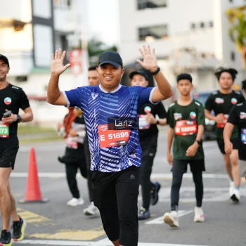 Runner Photo 3674064