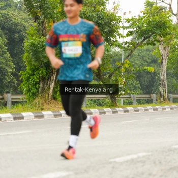 Runner Photo 3674070