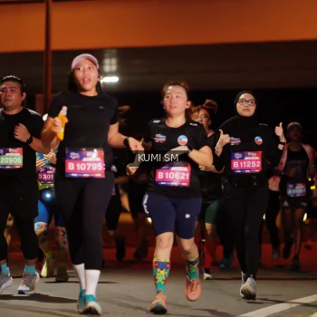Runner Photo 3674071