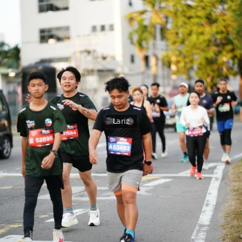 Runner Photo 3674076