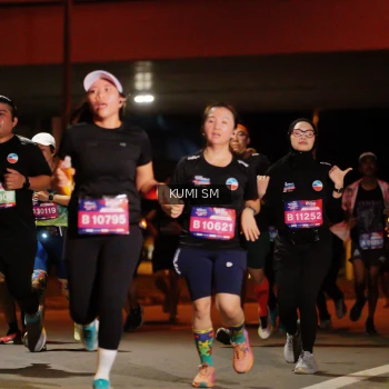 Runner Photo 3674079