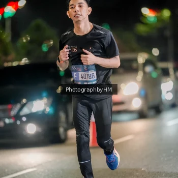 Runner Photo 3674088