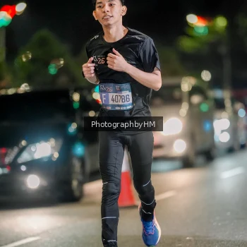 Runner Photo 3674089