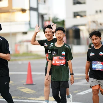 Runner Photo 3674092