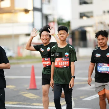 Runner Photo 3674096